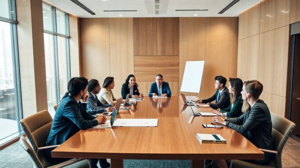 10 stratégies efficaces pour réussir en négociation commerciale