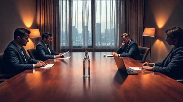 10 stratégies efficaces pour réussir en négociation commerciale