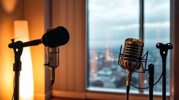 5 stratégies efficaces pour maximiser l'engagement dans les podcasts de marque