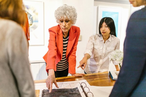 Stratégies gagnantes pour la prospection b2b multicanal