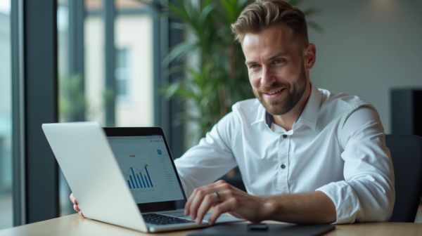 Découvrez l'importance du marketing digital pour booster votre présence en ligne
