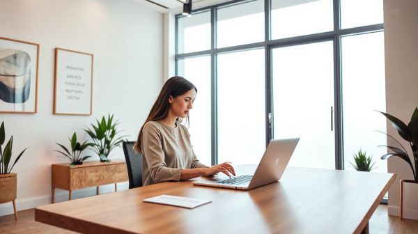 Découvrez l'importance du marketing digital pour booster votre présence en ligne