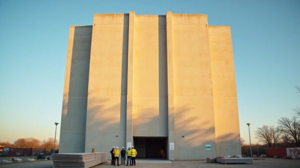 Les avantages incontournables de l'assurance décennale pour le bâtiment