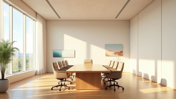 Les meilleures options de bureaux à louer à Saint-Étienne-de-Montluc