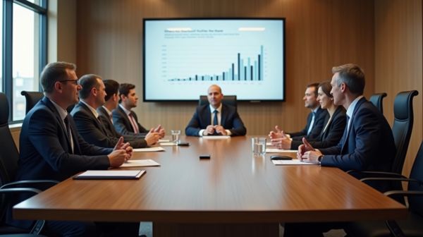 Maîtrisez les techniques de négociation commerciale avec succès