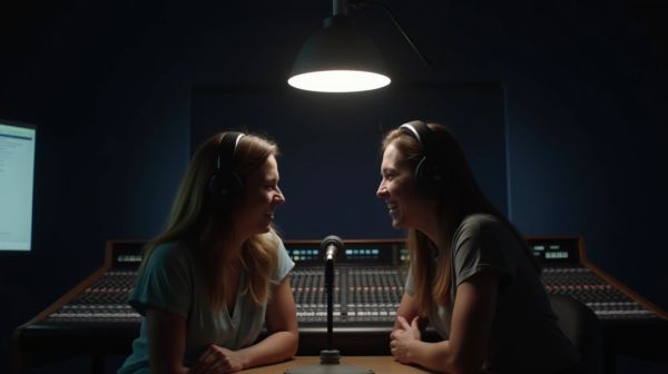 Optimiser la production de podcasts de marque pour engager votre audience