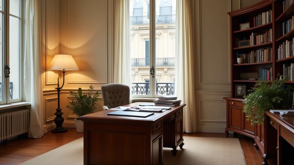 Optimiser la rédaction à Paris pour des contenus sur-mesure