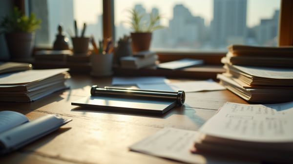 Pourquoi votre bureau a besoin d'une machine à couper papier performante