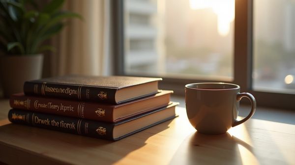 Prépare ton titre professionnel facilement avec ces livres incontournables