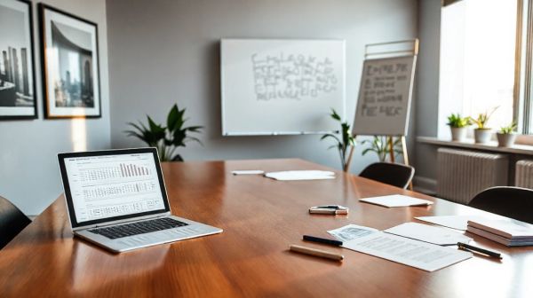 Top 5 astuces pour évaluer une entreprise efficacement