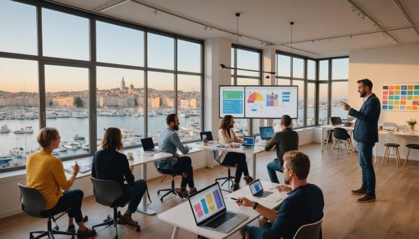 Top stratégies pour évaluer vos compétences à marseille