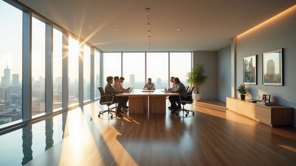 Vous cherchez des informations concrètes sur une entreprise ?