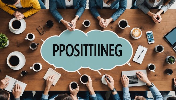 Comment le positionnement de marque influence-t-il votre stratégie marketing ?