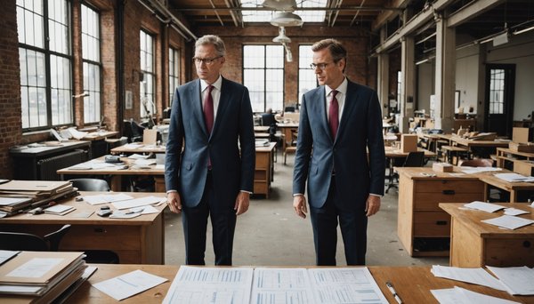 Repenser le business model après une crise d'entreprise