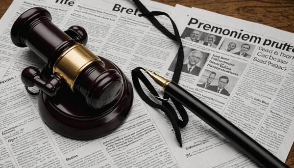 Comment les RP peuvent aider à récupérer d'une mauvaise presse