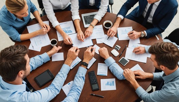 Comment maintenir la motivation de l'équipe durant une restructuration ?