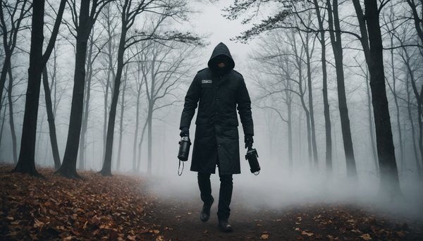 Générateur de brouillard anti intrusion : l'ultime défense