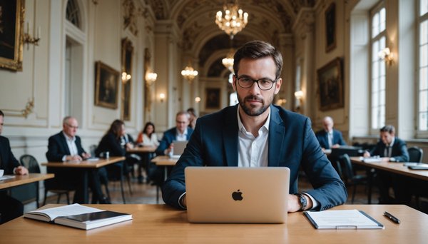 Devenez un manager d'exception : formation à nantes