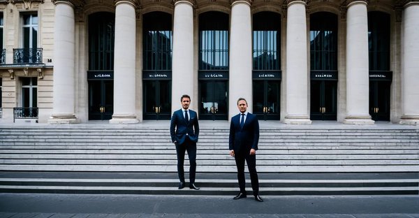 Comment choisir un cabinet d'avocats internationaux à paris ?