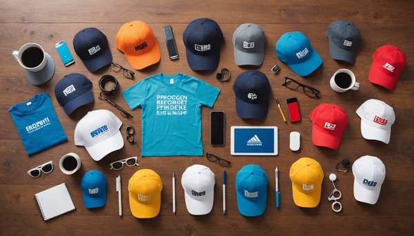 Boostez votre visibilité avec une agence objet publicitaire