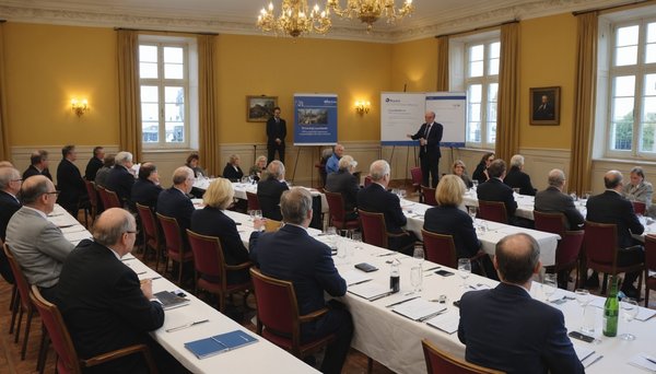 Séminaires à caen : des événements uniques et sur mesure