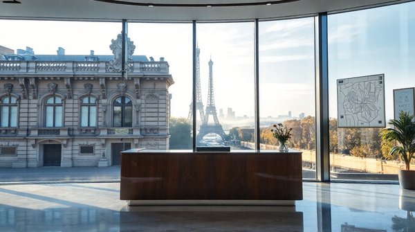 Les meilleurs critères pour sélectionner un cabinet d'avocats internationaux à paris