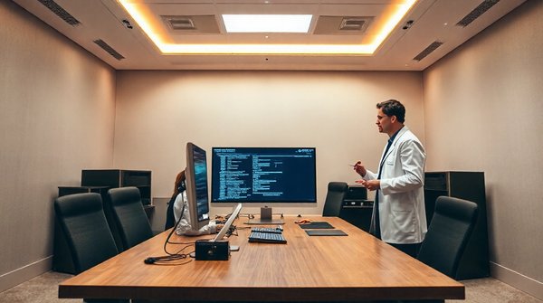 Améliorez votre résilience numérique grâce à un cabinet de cybersécurité