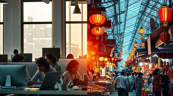 Stratégies gagnantes pour la prospection b2b multicanal