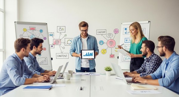 Pourquoi choisir une agence social content : la valeur ajoutée pour votre marque