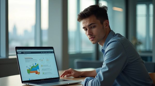 Découvrez la plateforme de coaching qui transforme votre carrière