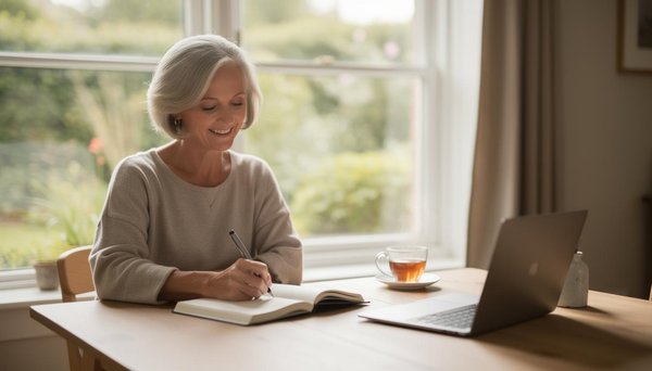 Coach retraite : les meilleurs conseils pour préparer sereinement sa transition